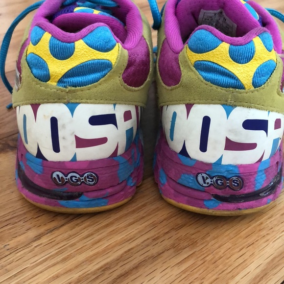 ASICS gel noosa tri7 sneakers - Picture 3 of 6